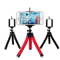 61517038 - Datapower 3 Ayaklı Orta Boy Gorilla Ahtapot Tripod Siyah 26 CM - n11pro.com
