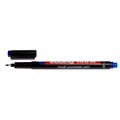 55759463 - Edding 149M 10'lu 1 MM Asetat Kalem Mavi - n11pro.com