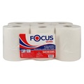 20422934 - Focus 5038385 Ultra Jumbo İçten Çekmeli Havlu 6'lı 250 M - n11pro.com