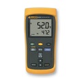 IMG-1734632975635062647 - Fluke 52 Iı Çift Girişli Dijital Termometre 409412728 - n11pro.com