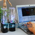 Led Isikli Su Ritimli Hoparlor Fiyatlari Ve Ozellikleri