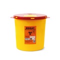 IMG-3532876036619968326 - Tıbbi Atık Kutusu-Tıbbi Atık Kovası 10 LT 5 Adet - n11pro.com