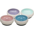 IMG-6532483224070002315 - Trixie Köpek Mama ve Su Kabı, Seramik, Kauçuk Kaymaz Tabanlı, 1lt / 17cm - n11pro.com