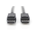IMG-7284095870941285675 - Digitus Displayport Bağlantı Kablosu 2 Metre 4K 120Hz - n11pro.com