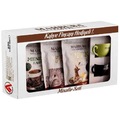 IMG-8057081662977001407 - Mahbuba Kahve Misafir Seti Dibek + Menengiç + Osmanlı Kahvesi 3 x 200 G - n11pro.com
