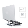 IMG-5424611003095454121 - Wiwu S100 Ayarlanabilir Laptop Stand - n11pro.com