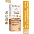 IMG-1596025863240372872 - Bioxcin Sun Care Lekeye Eğilimli Ciltler İçin Çok Yüksek Korumalı Renkli Güneş Kremi 50 Spf - n11pro.com