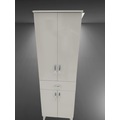 IMG-5557453947028686096 - Çok Amaçlı Dolap Beyaz 180 Cm Hard Parlak Suntalem El Yapım - n11pro.com