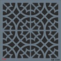 IMG-5189138798125883165 - Rich KR 1509 Fayans Stencil 30X30 cm - n11pro.com