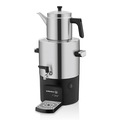 69871663 - Korkmaz A841 Çayşef 5 L Satin Semaver - n11pro.com