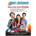 59010784 - Days Balance Denge Bilekliği - n11pro.com
