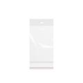 IMG-6098135020284743970 - Askılı Meksika Şapka Bantlı Şeffaf Opp Torba 14 x 21 + 9 CM - 500 Adet - n11pro.com