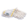 IMG-7229038012311984591 - Ceymop Professional Zincir Dikiş Kulaklı Mop 50 CM Sarı - n11pro.com