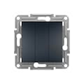 IMG-5271770398455998000 - Schneider Asfora Antrasit Üçlü Anahtar Modül+Tuş - n11pro.com