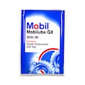 00240392 - Mobil Mobilube Gx 80W-90 Yüksek Performanslı Dişli Yağı 16 KG - n11pro.com