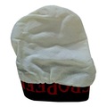 33095907 - Micro Peel İpek Hassas Cilt İçin Yüz Kesesi 8 x 10 CM Beyaz - n11pro.com