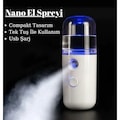 57177740 - Nano Mist Spreyar Mini Dezenfektan Makinesi - n11pro.com