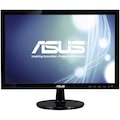57992082 - Asus VS197DE 18.5" 5 MS 60 Hz HD LED Monitör - n11pro.com