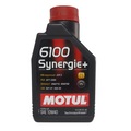 IMG-4169216363849707940 - Motul 6100 Synergie+ 10W-40 Technosynthese Motor Yağı 1 L - n11pro.com