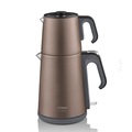 65054920 - Arzum AR3080 Çay Sefası 1.8 L Çay Makinesi - n11pro.com