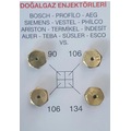 76451694 - Doğalgaz Ocak Memesi - n11pro.com