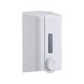 92877522 - Vialli S4 Sıvı Sabun Dispenseri Aparatı Beyaz 1 L - n11pro.com