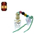 IMG-8915037040928767955 - Ölümsüz Aşk Meyve Serisi Mandalina 3 Adet 12 Ml Heybet Şişe Oto Kokusu Araç Araba Parfümü - n11pro.com