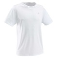 Erkek T Shirt Kardiyo Teegood50 Domyos Siyah Beyaz Fiyatlari Ve Ozellikleri
