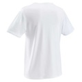 Erkek T Shirt Kardiyo Teegood50 Domyos Siyah Beyaz Fiyatlari Ve Ozellikleri