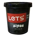 IMG-3725127739958715709 - Lets Oyun Hamuru 150 Gr  Siyah - n11pro.com
