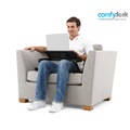 Comfydesk Laptop Sogutucu Laptop Masasi Lite Notebook Sehpasi Fiyatlari Ve Ozellikleri