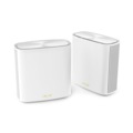 IMG-8467890524910943778 - Asus ZenWiFi XD6S Kablosuz Ağ Dağıtım Mesh Sistemi 2'li - n11pro.com