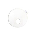 IMG-4602546927514098848 - Bblüv Pilö Düz Kafa Yastığı Beyaz - n11pro.com