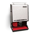 IMG-948350120608926882 - Rulopak Fotoselli Ayakkabı Cila Makinası-Gümüş - n11pro.com