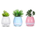 IMG-2885442722309986964 - Akıllı Saksı Ledli Bluetooth Hoparlör - n11pro.com