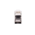 IMG-279006521745376475 - S-Link SL-COB26P CAT6 RJ-45 Zırhlı Konnektör 100'lü - n11pro.com
