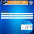 IMG-2361023894660968061 - TAKIM LED-45 (3XPCB) 32 SKYTECH ZDCX315D09 ZC14F 01 303CX315034 CX315DLEDM - n11pro.com