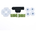 IMG-3691214221391299838 - Ps3 Kol Tamir İç Lastik Takımı Silikon Playstation 3 Yedek Parça Rubber Pad - n11pro.com