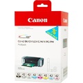 IMG-5444400325454005093 - Canon CLI-42 Black-Cyan-Magenta-Yellow Siyah-Mavi-Kırmızı-Sarı M - n11pro.com
