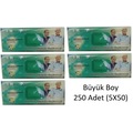 IMG-5943970647128521919 - Has-Pet Antibakteriyel Vücut Temizleme Havlusu 30 x 32 CM 250 Adet - n11pro.com