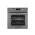 IMG-884864314412934637 - Cucinox MFA 627 Ankastre Fırın Gri - n11pro.com