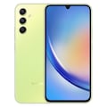 IMG-8797030222896505085 - Samsung Galaxy A34 8 GB 128 GB (Samsung Türkiye Garantili) - n11pro.com