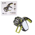 IMG-2412875014259595671 - S-Link Sl-F894 5w Işık Modlu Döner Kollu Usb Şarjlı El Feneri - n11pro.com