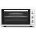 IMG-1892303927320242728 - Simfer 4502 45 LT Yoğurt Fonksiyonlu Turbo Midi Fırın - n11pro.com