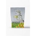 IMG-691312308119951912 - Muz Aromalı Dolce Çikolatalı Bisküvi Draje 120 G - n11pro.com