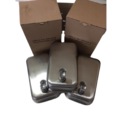 IMG-5201397371312933987 - Ekolambalaj Krom Sabunluk 1 L - n11pro.com