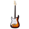 IMG-2524961111223204768 - Gitar  Elektro Extreme Solak (Xelh20Sb) - n11pro.com