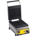 60621307 - Remta W10 Sanayi Tipi Kare Model Waffle Makinesi - n11pro.com