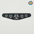 IMG-6505781196818957477 - Playstation 4 Kolu Led Sticker Ps4 Kol Led Bar Yapıştırma Dualshock Joystick Led Sticker Model 34 - n11pro.com