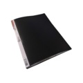 IMG-202382361125952375 - Bafix A4 Katalog Sunum Dosyası Siyah 100 Sayfa - n11pro.com